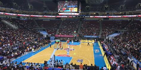 China CBA Predictions, Betting Tips & Odds.